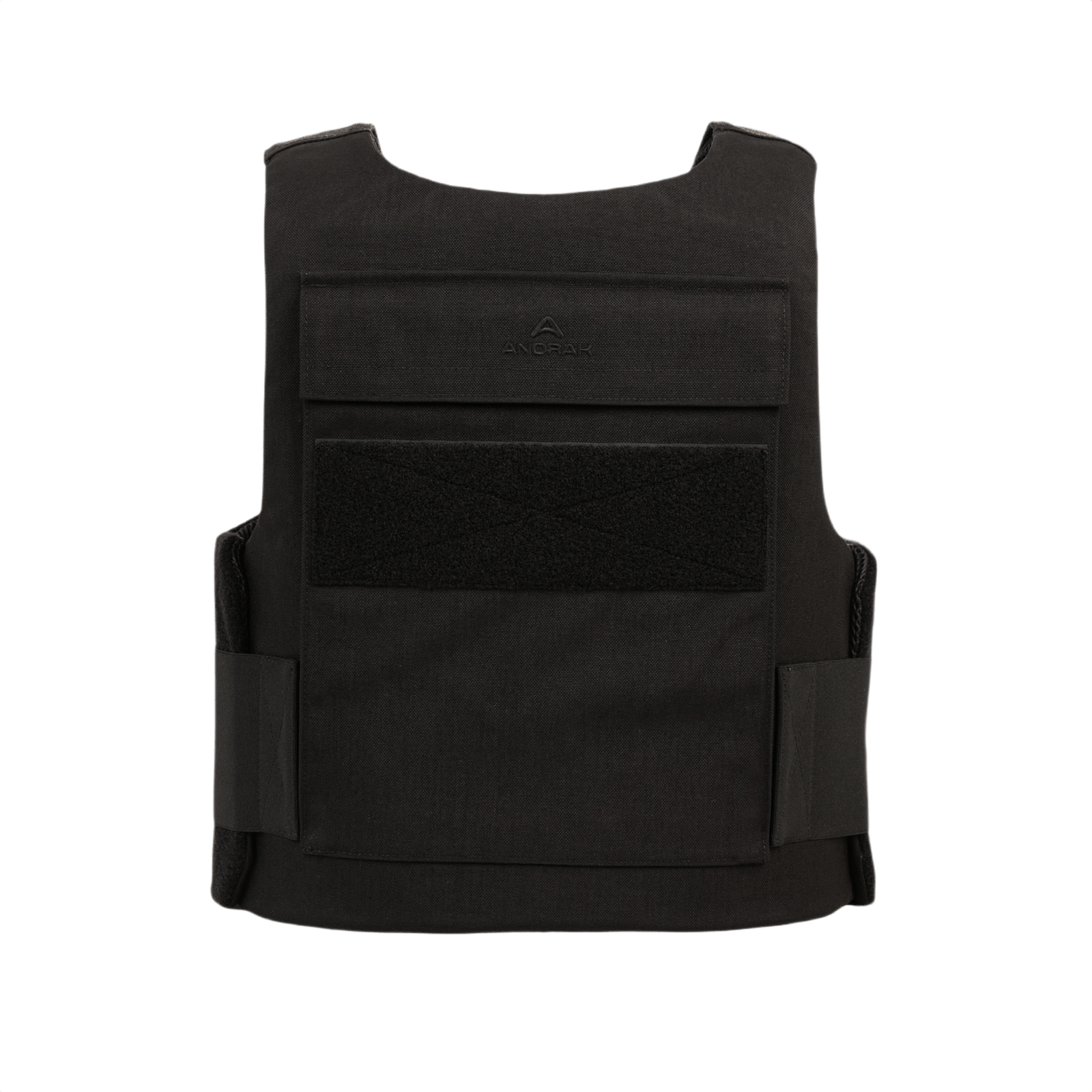 Anorak Rhodium® Duty III Stik & Skudsikker Vest med level IIIA NIJ 0101.06 STD beskyttelse mod knive og skarpe våben