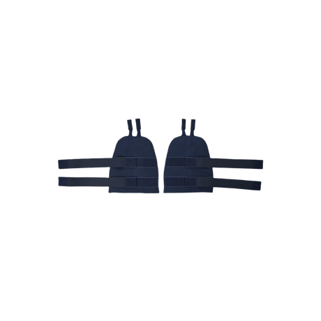 Anorak Titanium® Arms Protector I mykt pansertilbehør for maksimal beskyttelse med UHMWPE og UD ARAMID-materialer.