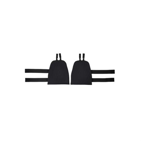 Anorak Titanium® Arms Protector I myke panserovertrekk med hook-and-loop-festning, Level IIIA++-beskyttelse.