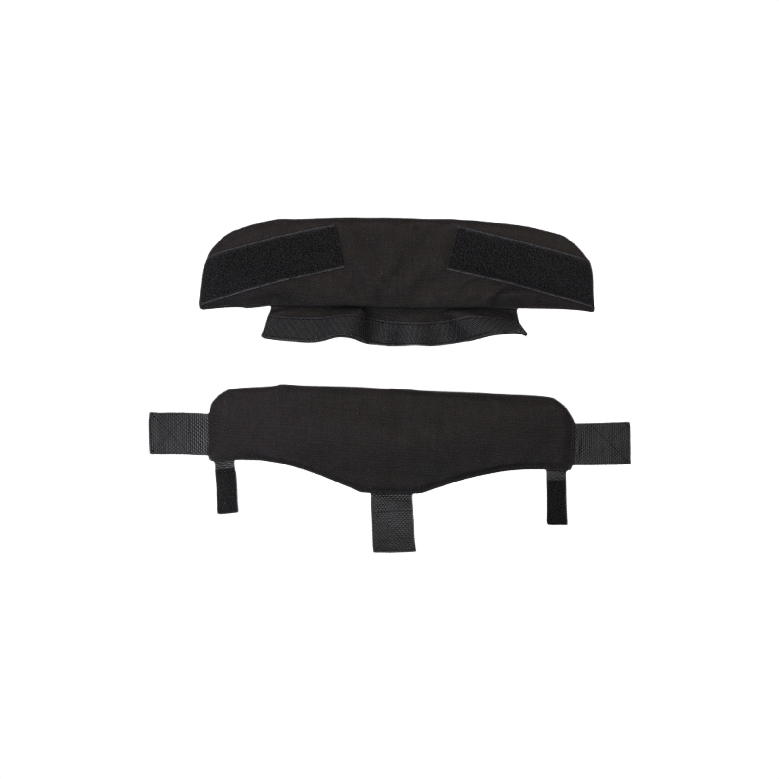 Anorak Titanium® Neck/Throat Protector I soft armor tilbehør med hook-and-loop fastgørelsessystem for beskyttelse af nakke/hals.