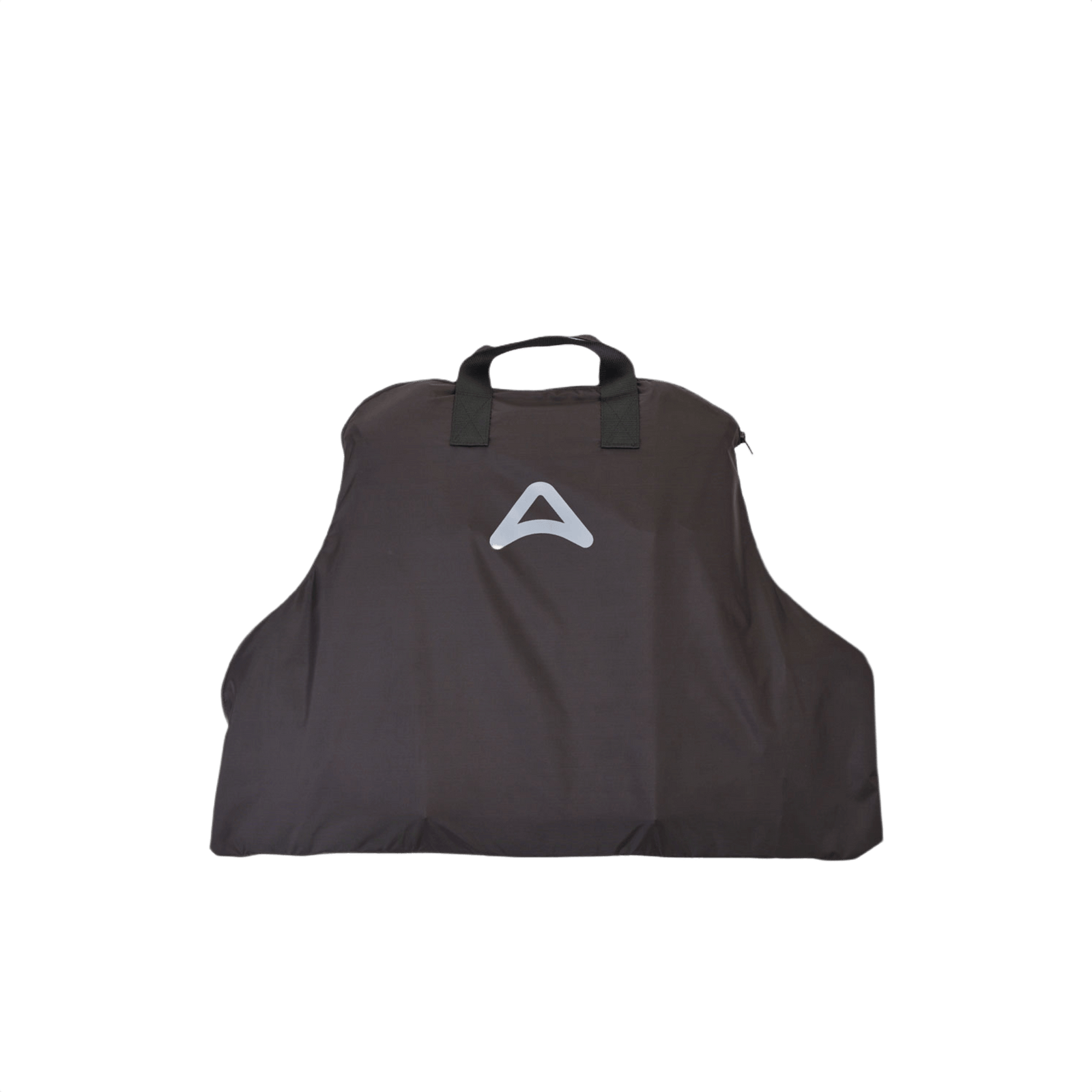 Anorak BACB VII Taske til opbevaring af skudsikre veste, lavet i vandtæt nylon med plastlynlås og brede håndtag.