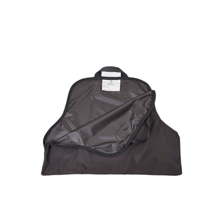 Anorak BACB VII-veske – bæreveske for skuddsikker vest, laget av slitesterkt, vanntett nylon med bred åpning og robuste håndtak.
