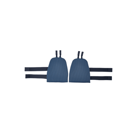 Anorak Chromium® Arms Protector I med UHMWPE for maksimal Level IIIA-beskyttelse og lav vekt, festes med hook-and-loop.