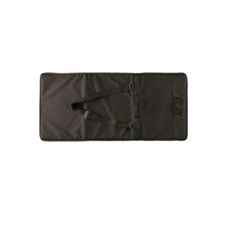 Anorak Chromium® E.F.M.T.B. I-veske – utvidbar fleksibel veske med NIJ Level IIIA-beskyttelse, ideell for VIP-beskyttelsespersonell.