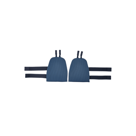 Anorak Titanium® Arms Protector I - soft armor for beskyttelse av armer, hybridpanel med maksimal Level IIIA++ beskyttelse, NIJ 0101.04 STD.