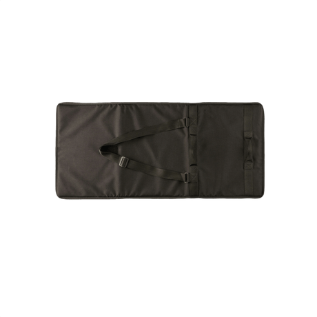 Anorak Titanium® E.F.M.T.B. I soft armor aktetaske med Level IIIA++-beskyttelse, utvidbar og fleksibel for VIP-beskyttelse.