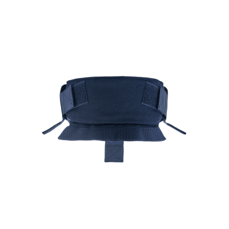 Anorak Titanium® Neck/Throat Protector I soft armor-tilbehør med hook-and-loop-festesystem, maksimal beskyttelse.