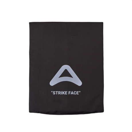 Anorak Titanium® Insert (Rectangulars) soft armor-panel med UHMWPE og ARAMID, designet for Level IIIA++-beskyttelse.