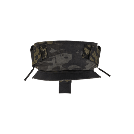 Anorak Chromium® Hals-/Strube Protector I MultiCam® mykt rustningsutstyr