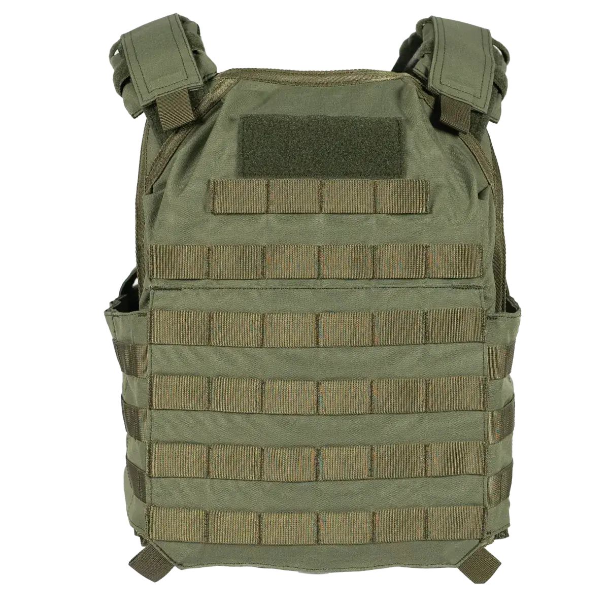 Elite Armor Plate Carrier Grøn.