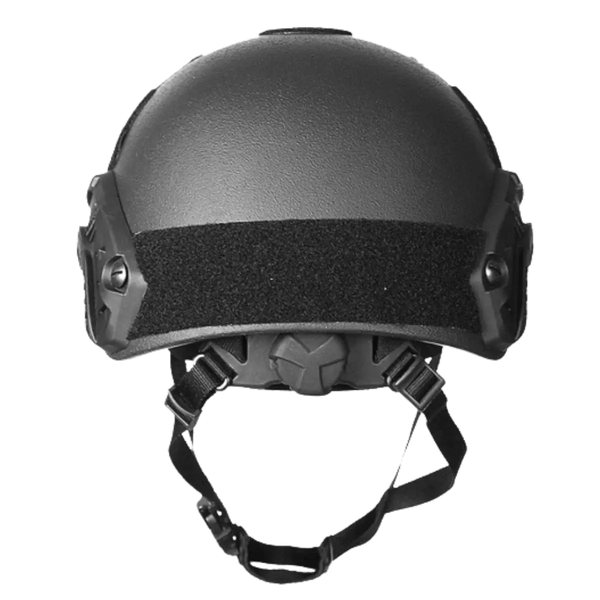 EA ARCH Skudsikker hjelm sort.