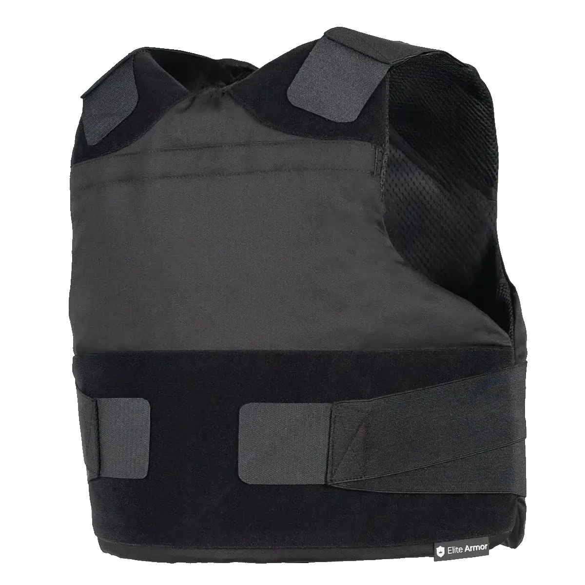 Elite Armor Impact Stik & Skudsikker Vest.