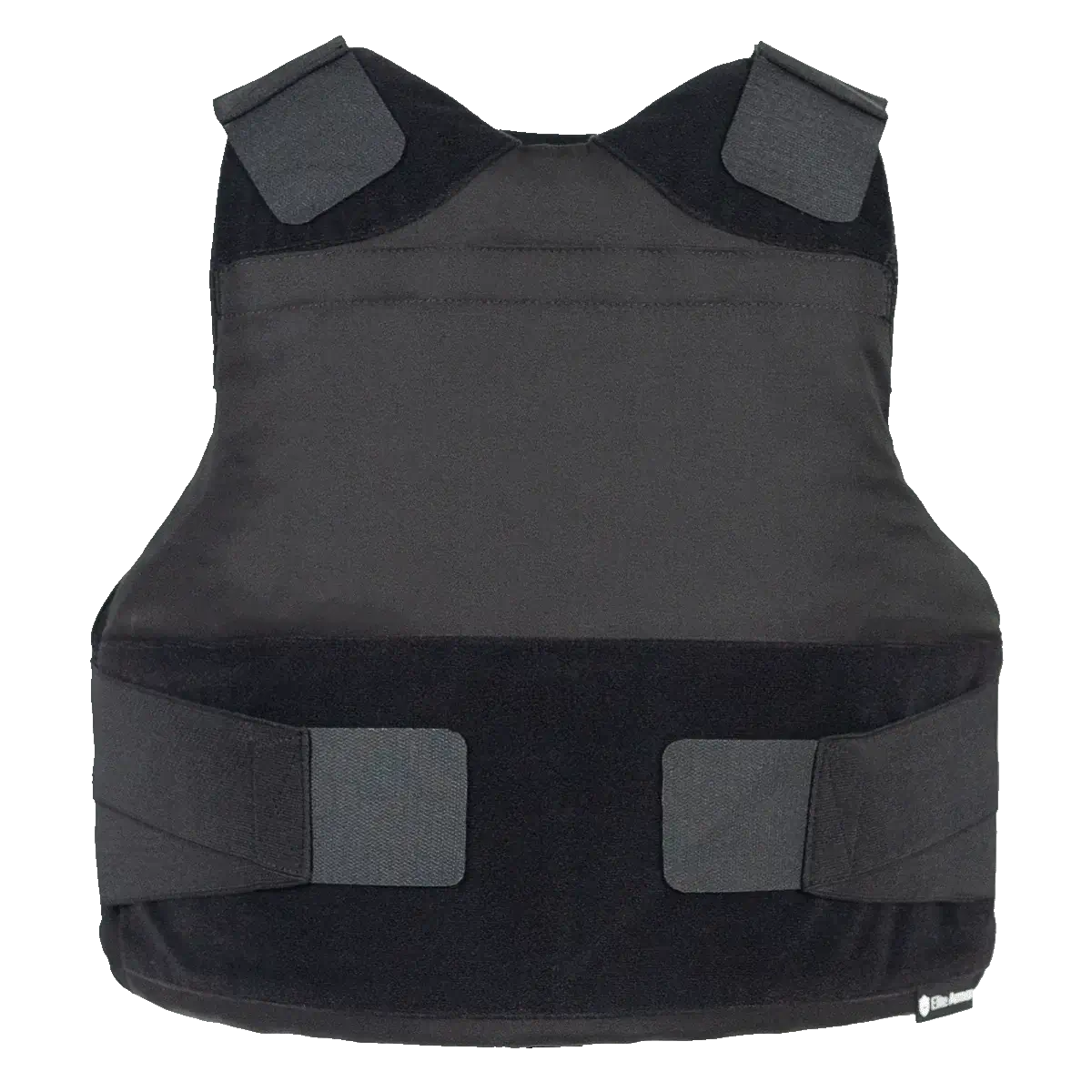Elite Armor Impact Stik & Skudsikker Vest.