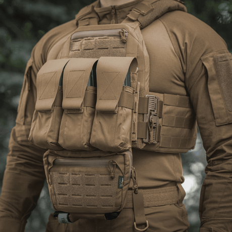 M-Tac veske for 2 magasiner — produktbilde