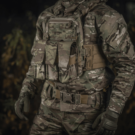 M-Tac veske for 2 magasiner — produktbilde