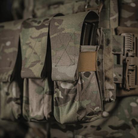 M-Tac veske for 2 magasiner — produktbilde