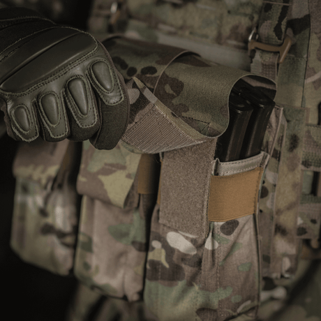 M-Tac veske for 2 magasiner — produktbilde
