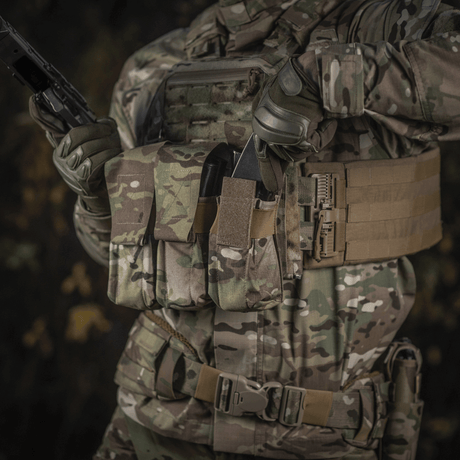 M-Tac veske for 2 magasiner — produktbilde