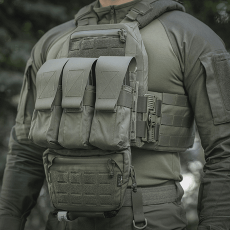 M-Tac veske for 2 magasiner — produktbilde