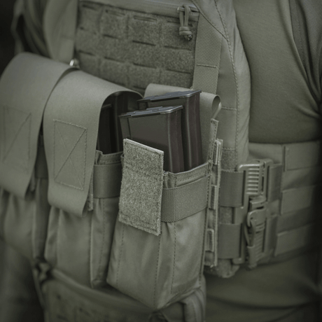 M-Tac veske for 2 magasiner — produktbilde