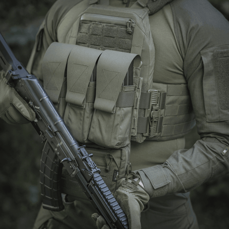 M-Tac veske for 2 magasiner — produktbilde