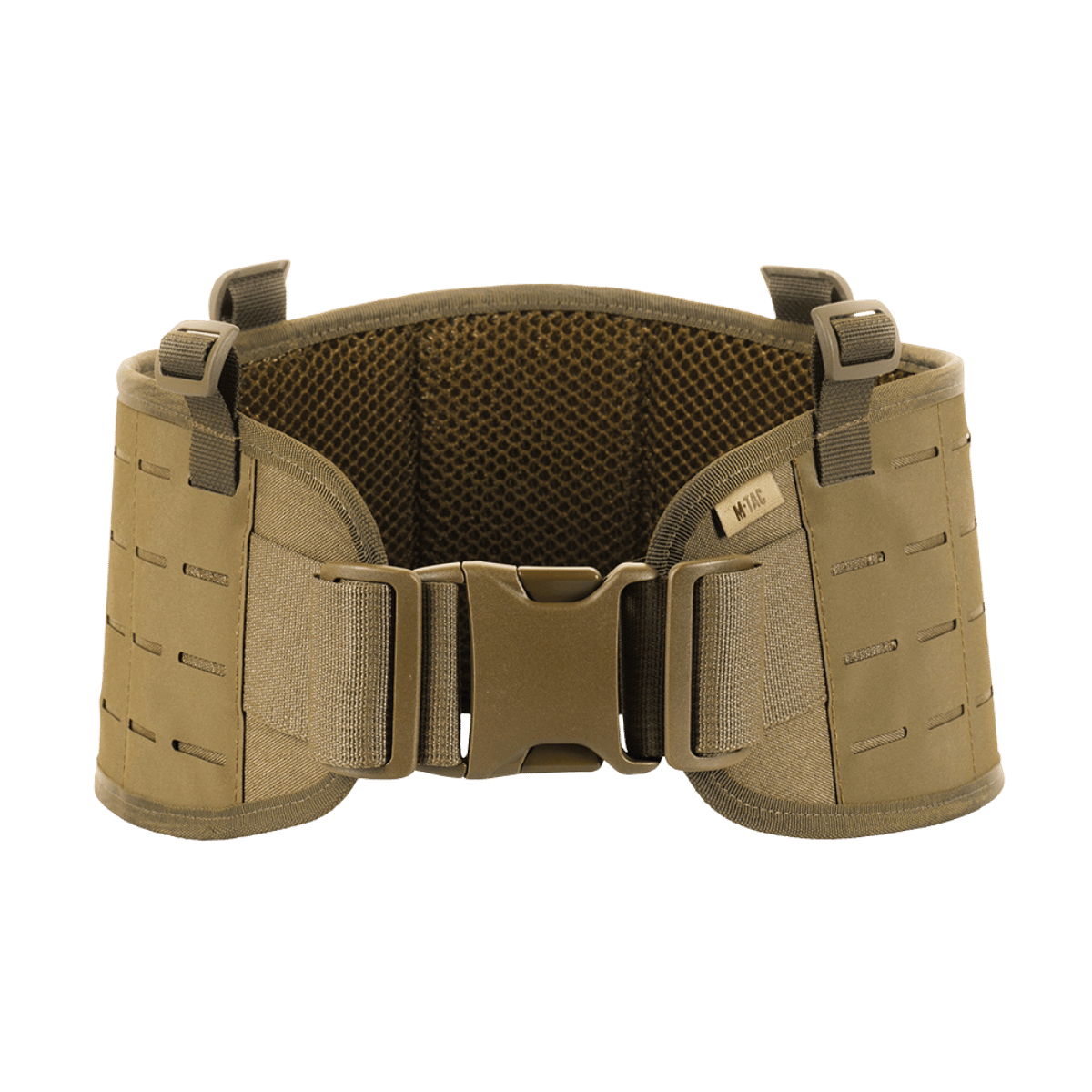 M-Tac Krigsbelte Laser Cut