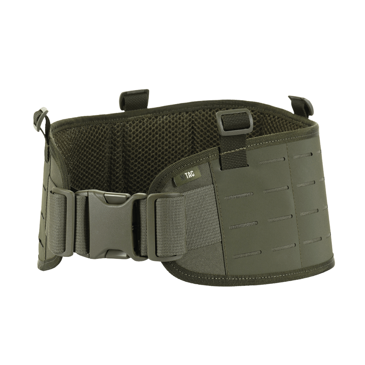 M-Tac Krigsbelte Laser Cut