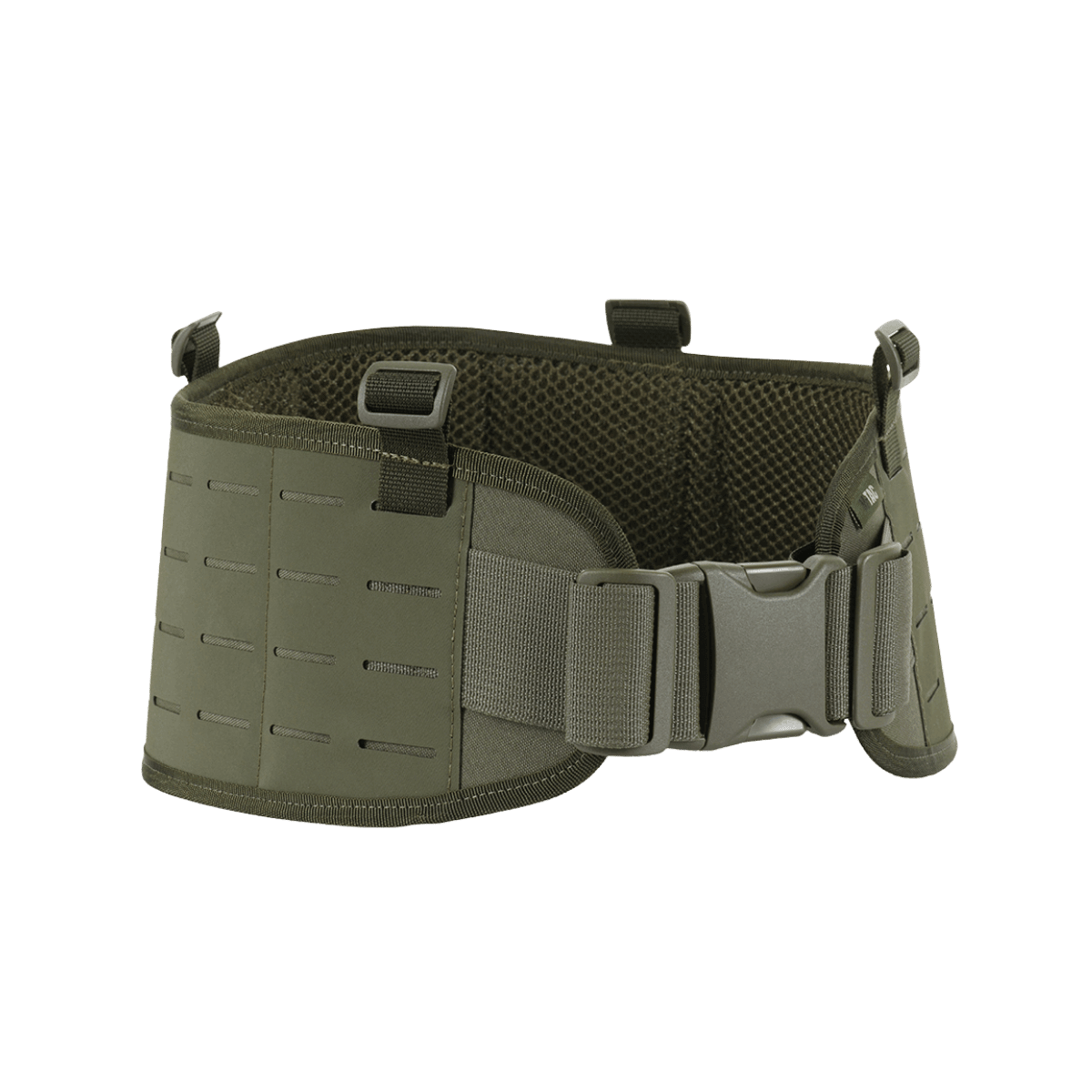 M-Tac Krigsbelte Laser Cut