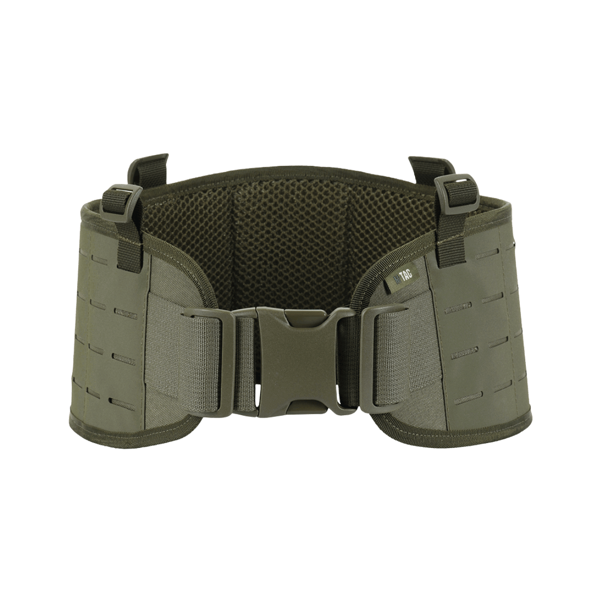 M-Tac Krigsbelte Laser Cut