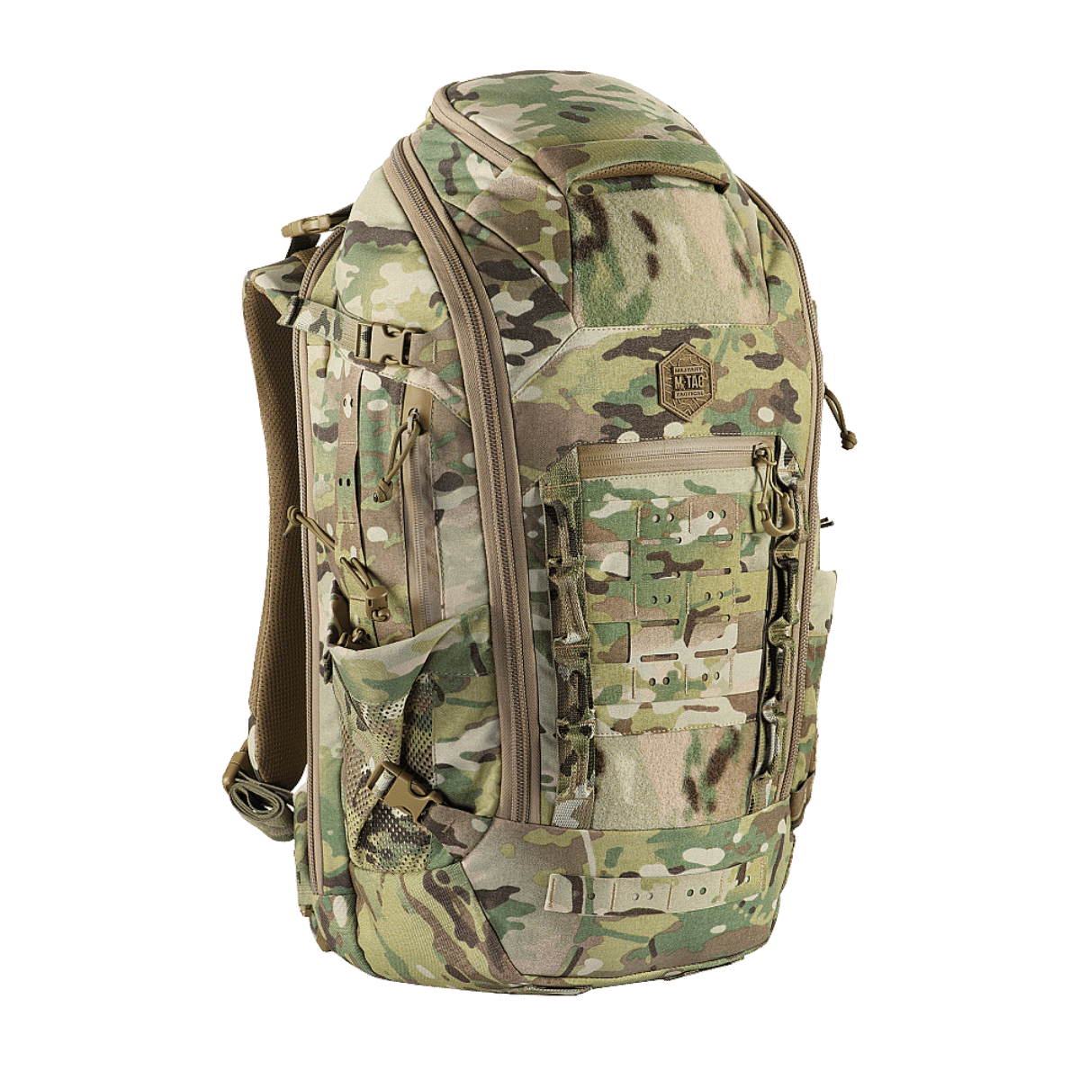 M-Tac Ryggsekk Gen. III Elite – Liten