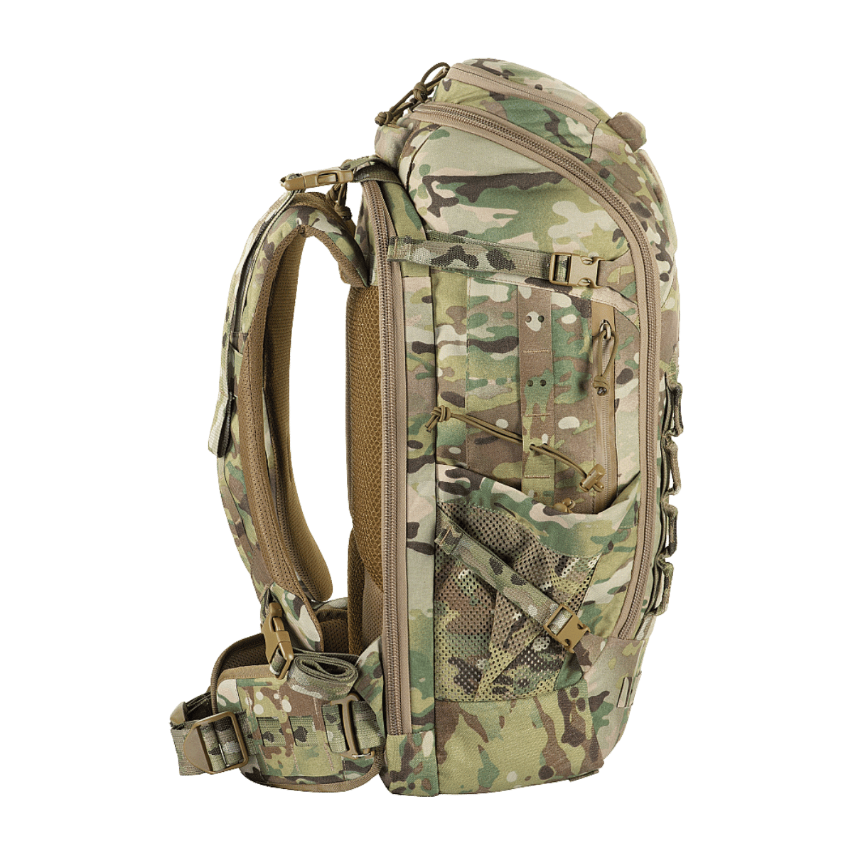 M-Tac Ryggsekk Gen. III Elite – Liten