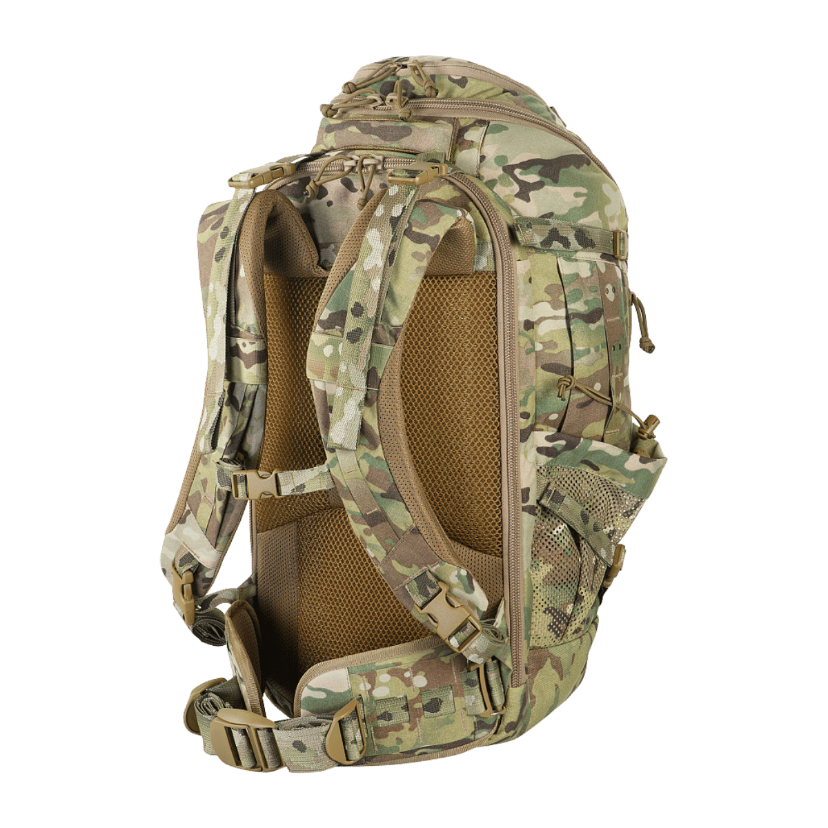 M-Tac Ryggsekk Gen. III Elite – Liten