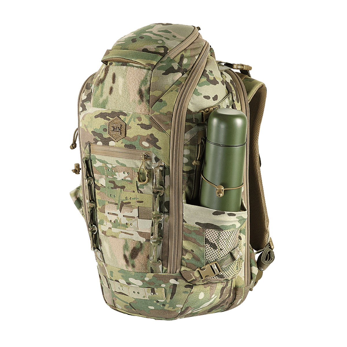 M-Tac Ryggsekk Gen. III Elite – Liten