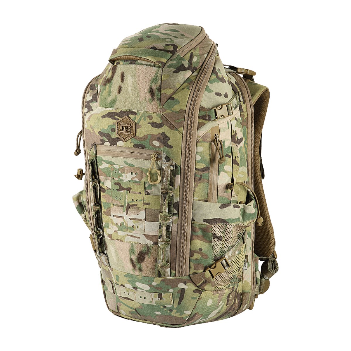 M-Tac Ryggsekk Gen. III Elite – Liten