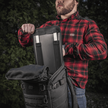 M-Tac Ryggsekk Gen. II Elite – Small — produktbilde.