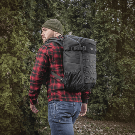 M-Tac Ryggsekk Gen. II Elite – Small — produktbilde.