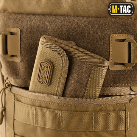 M-Tac Ryggsekk Gen. II Elite – Small — produktbilde.