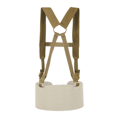M-Tac skulderstropper for taktisk belte Elite i tett MIL-SPEC webbing med justerbare stropper, designet for forbedret komfort, galleri posisjon 1.