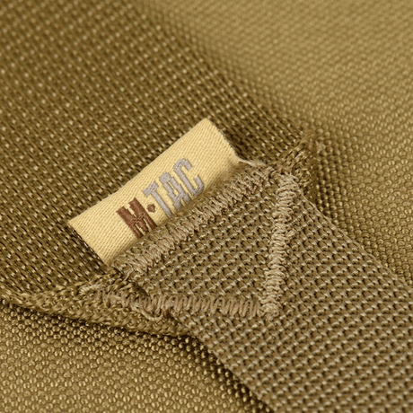 M-Tac skulderstropper for taktisk belte Elite i tett MIL-SPEC webbing med forsterkede sømmer, galleri posisjon 1.