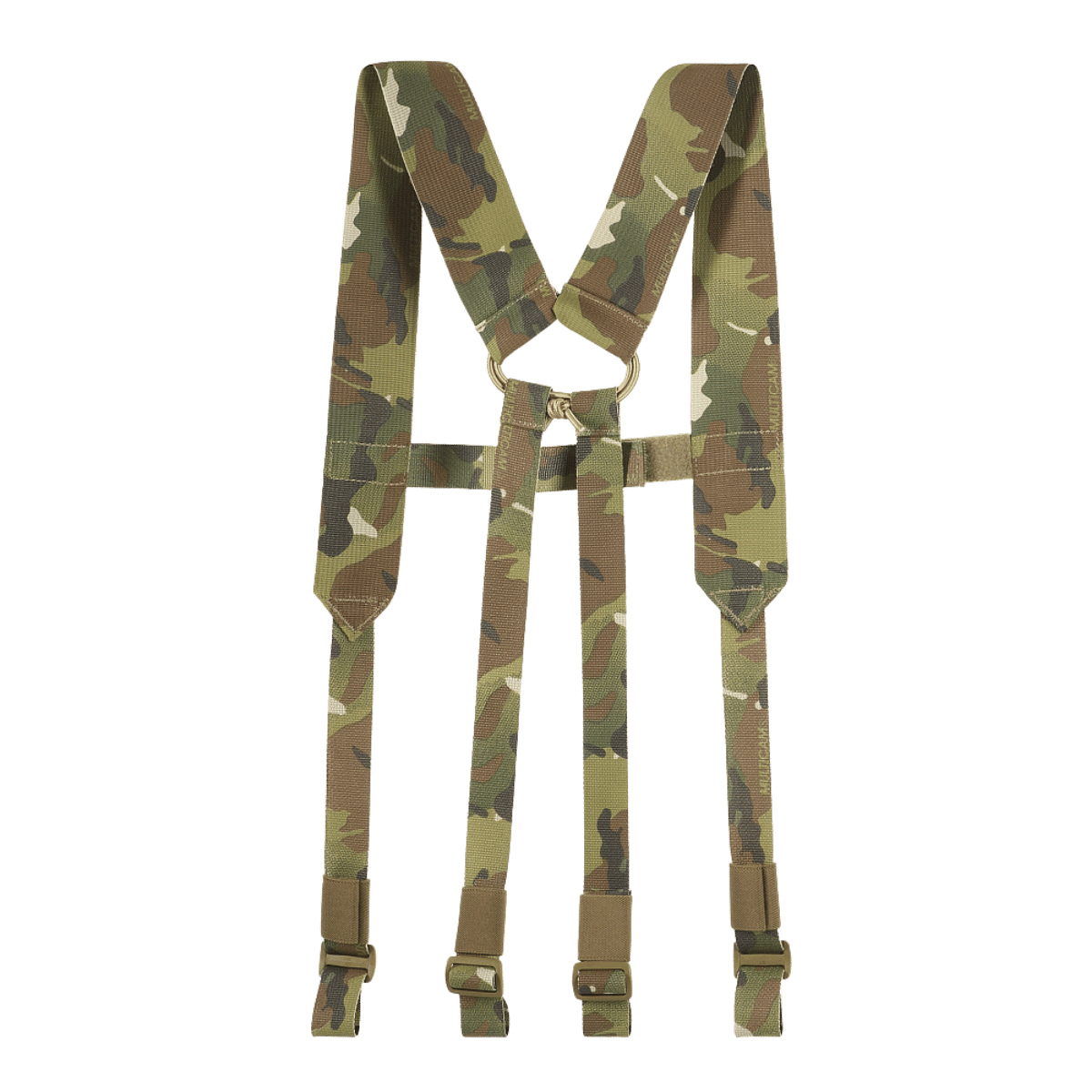 M-Tac Skulderstropper til taktisk belte Elite