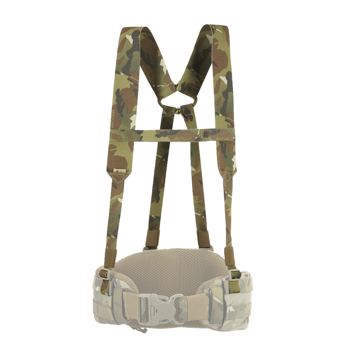 M-Tac Skulderstropper til taktisk belte Elite