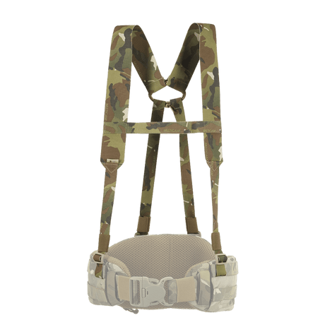 M-Tac skulderstropper for taktisk belte Elite — produktbilde