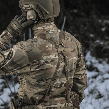 M-Tac skulderstropper for taktisk belte Elite — produktbilde