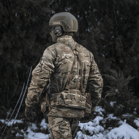 M-Tac skulderstropper for taktisk belte Elite — produktbilde
