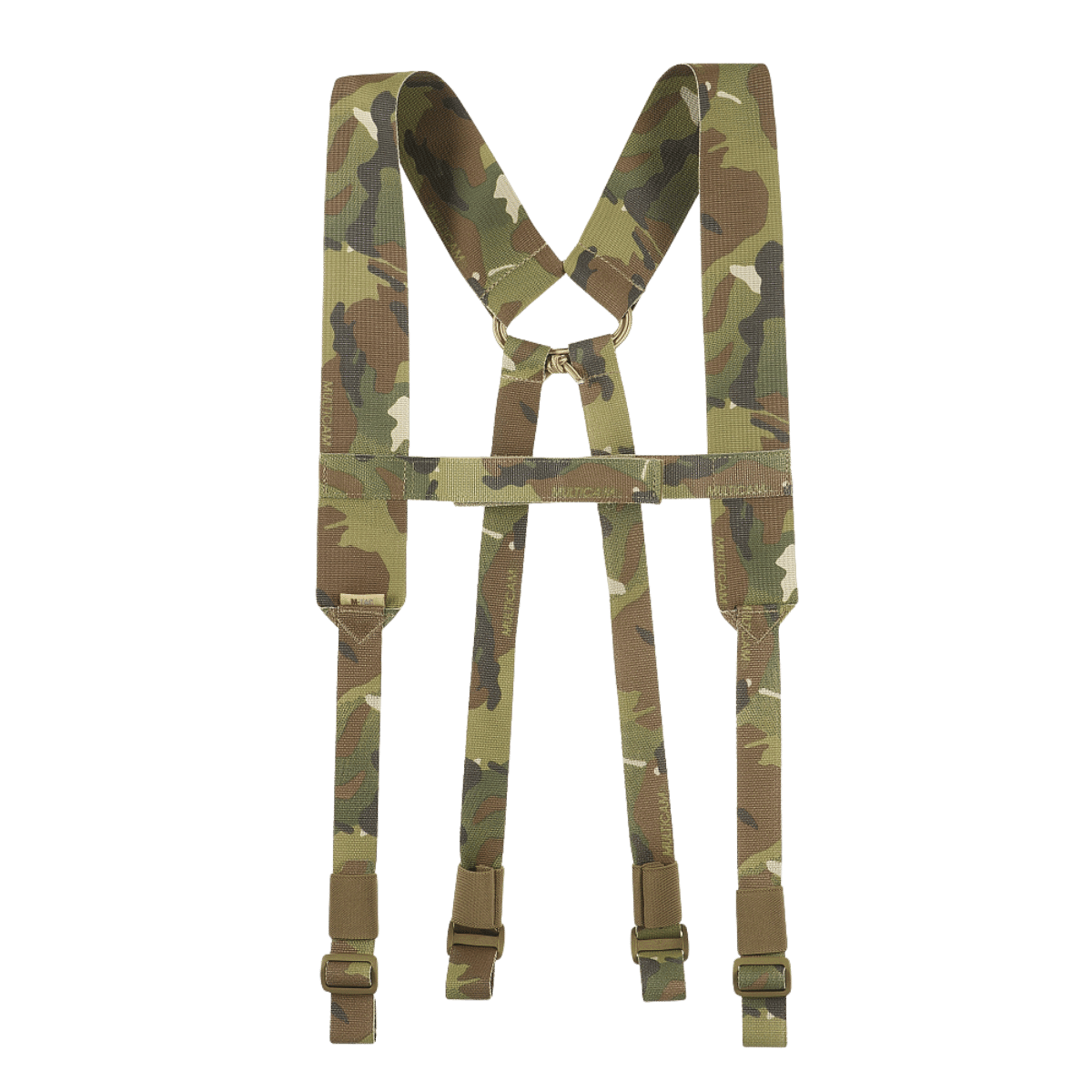 M-Tac Skulderstropper til taktisk belte Elite