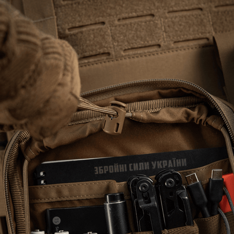 M-Tac organizer pouch Elite — produktbilde