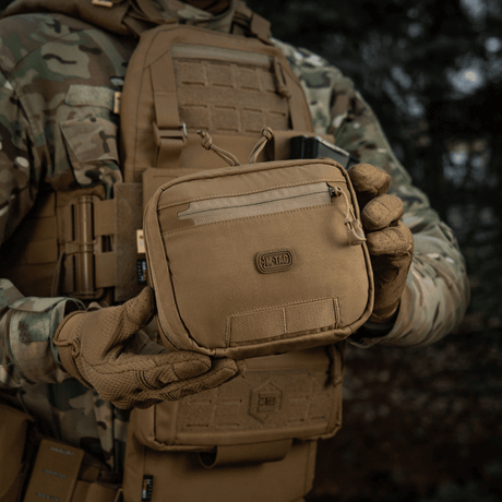 M-Tac organizer pouch Elite — produktbilde