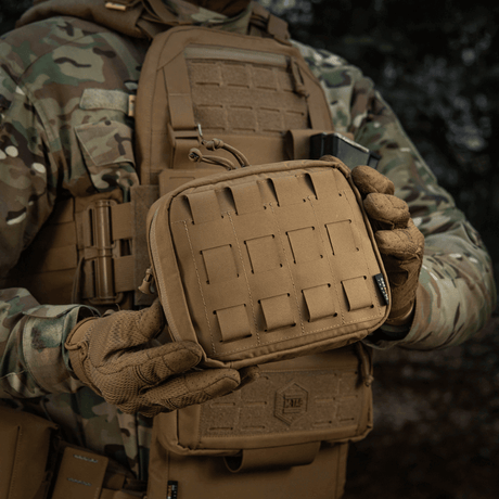 M-Tac organizer pouch Elite — produktbilde