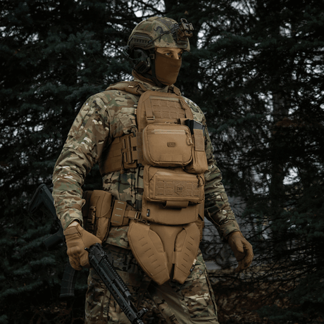 M-Tac organizer pouch Elite — produktbilde