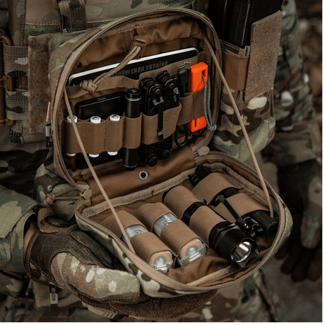M-Tac organizer pouch Elite — produktbilde